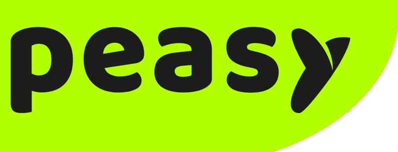 Peasy AI logo